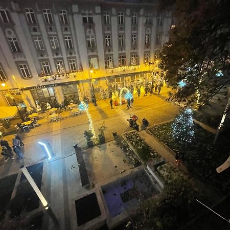 Apartament Centru Vechi Craiova Exterior photo
