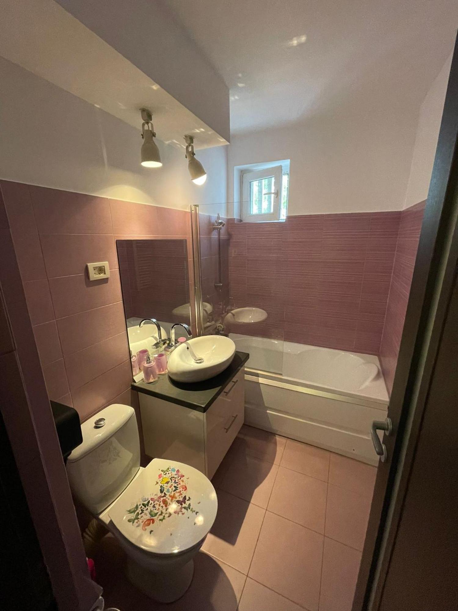 Apartament Centru Vechi Craiova Exterior photo