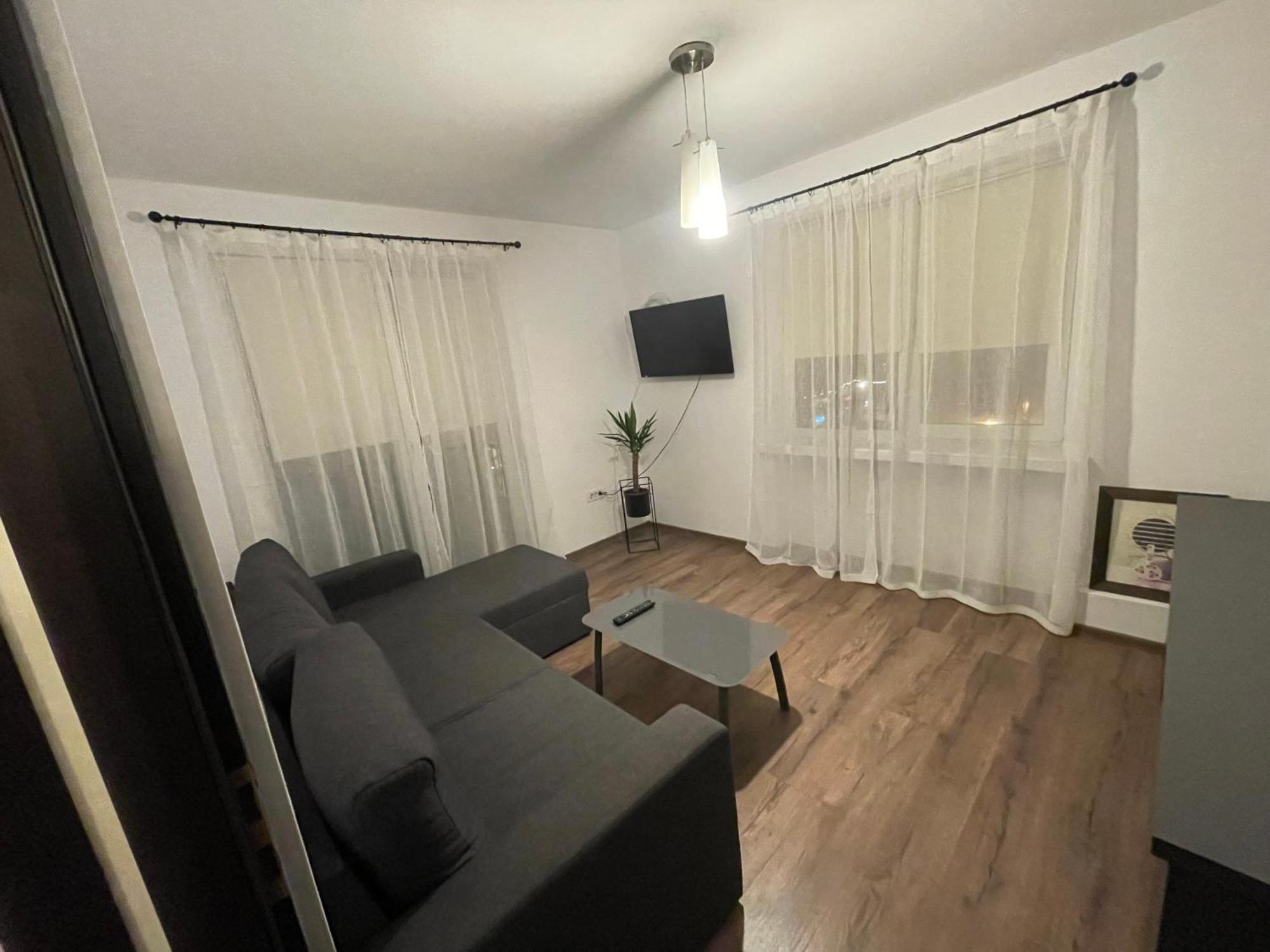 Apartament Centru Vechi Craiova Exterior photo