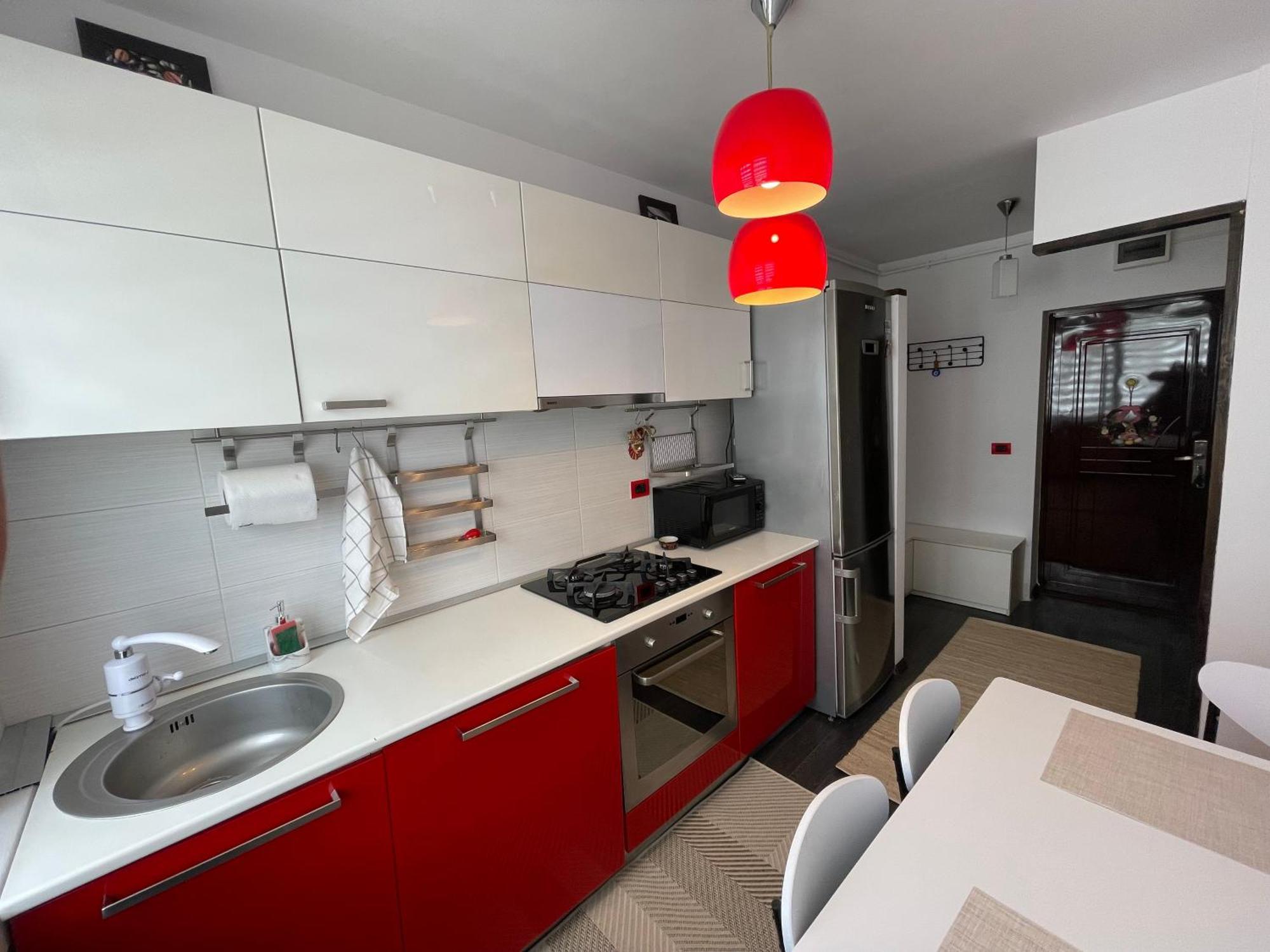Apartament Centru Vechi Craiova Exterior photo