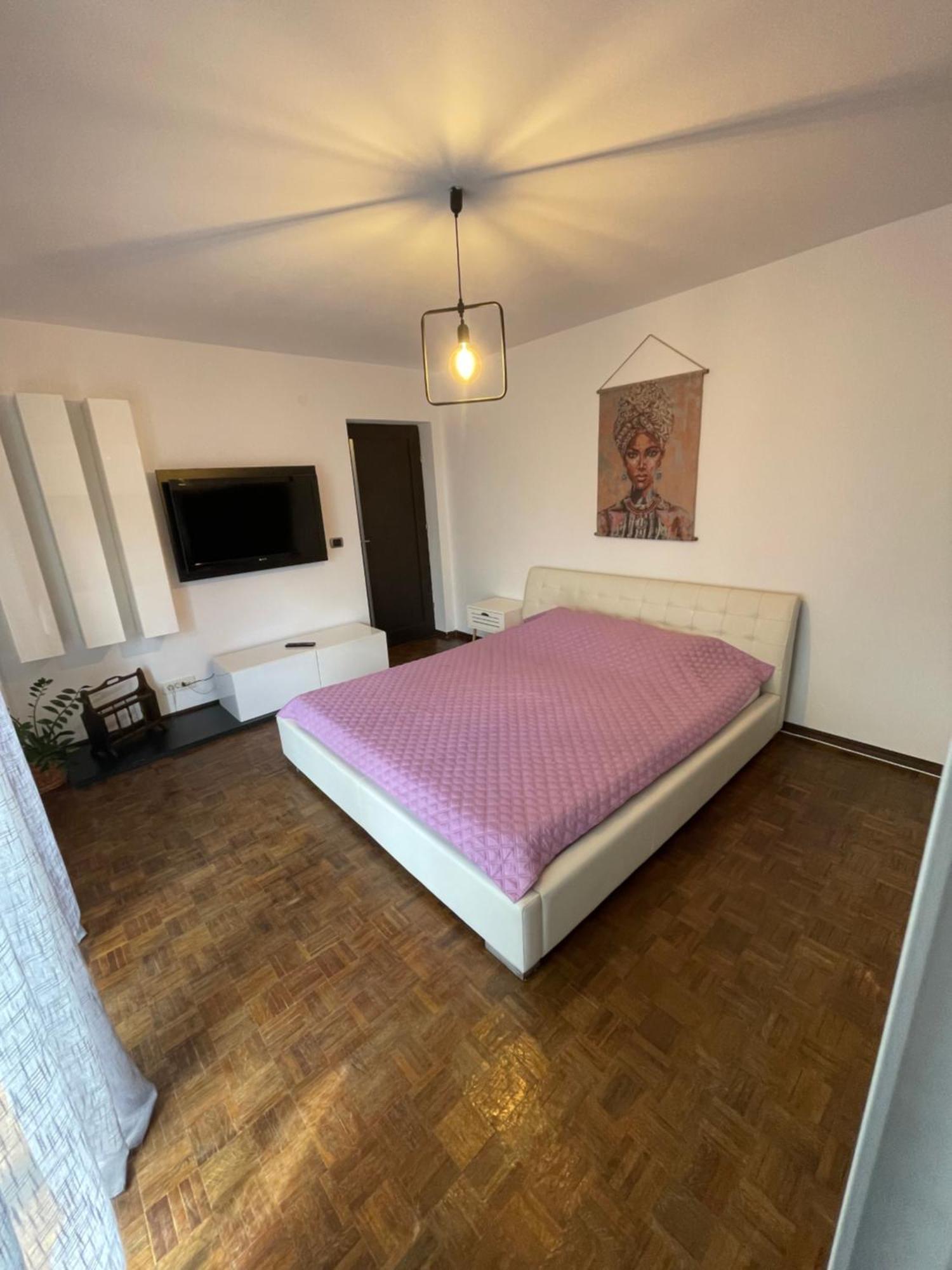 Apartament Centru Vechi Craiova Exterior photo