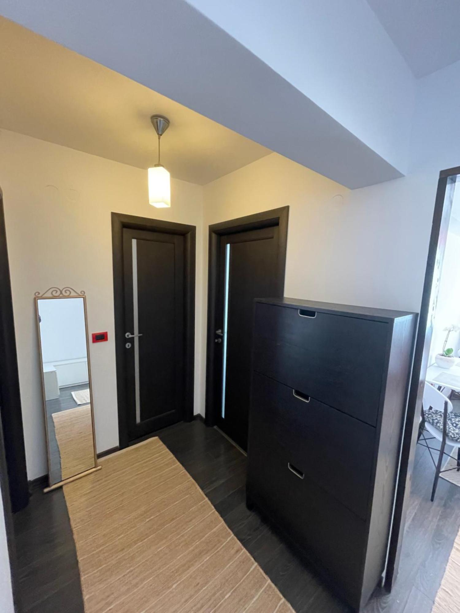 Apartament Centru Vechi Craiova Exterior photo