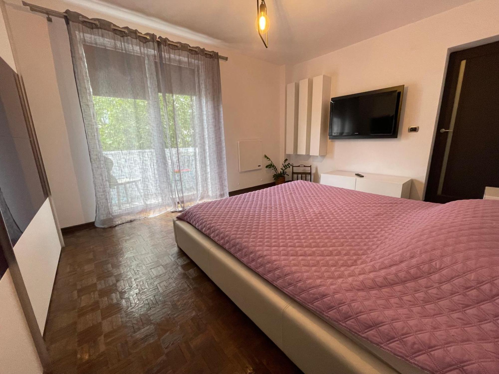 Apartament Centru Vechi Craiova Exterior photo