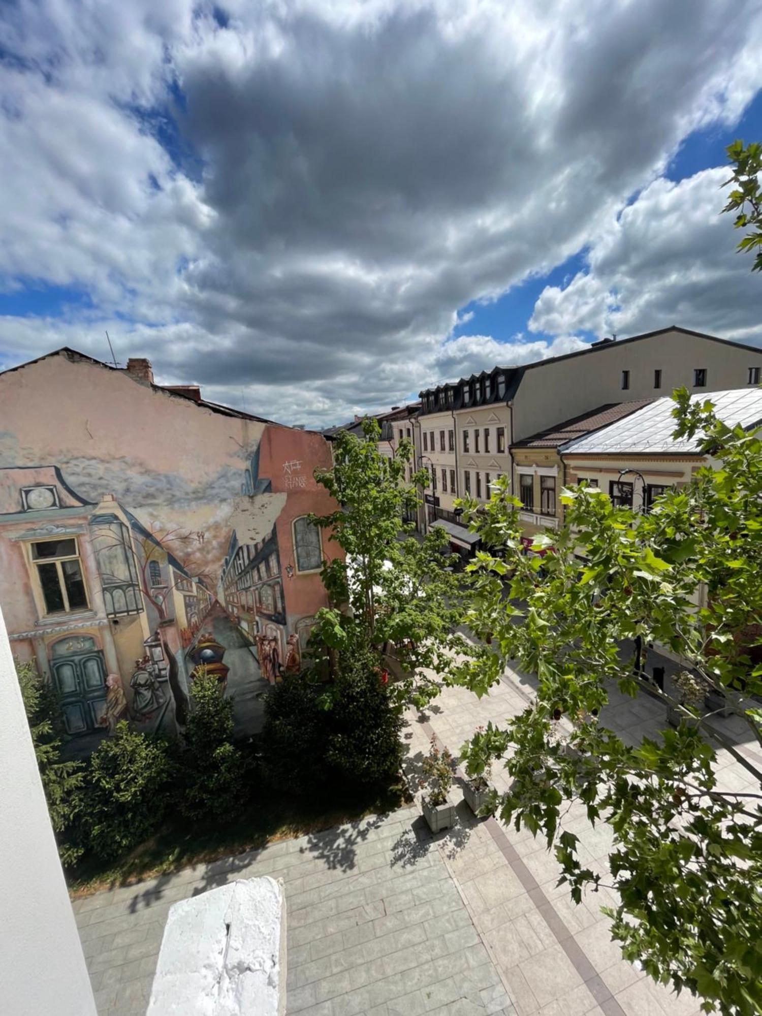 Apartament Centru Vechi Craiova Exterior photo