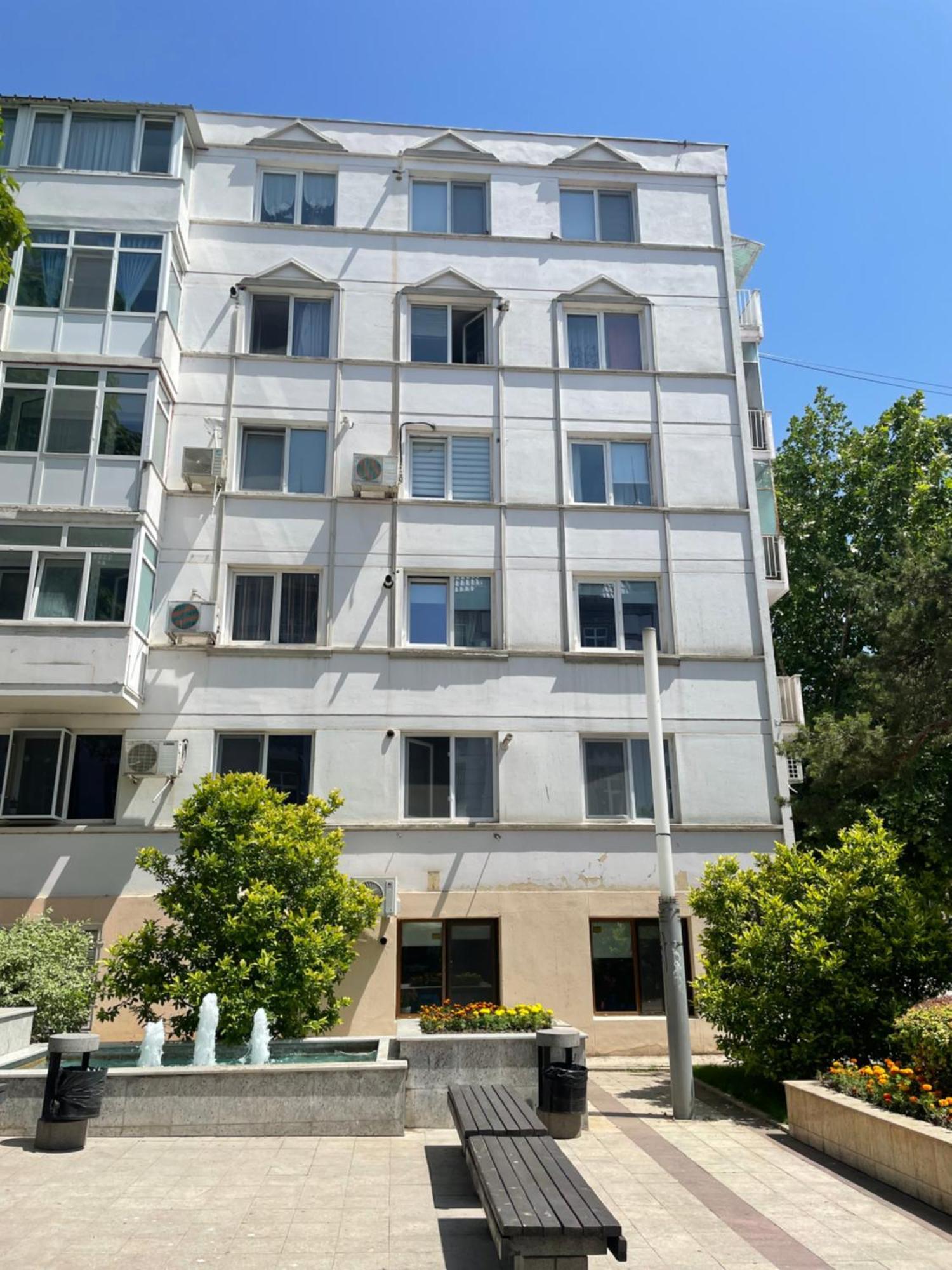 Apartament Centru Vechi Craiova Exterior photo