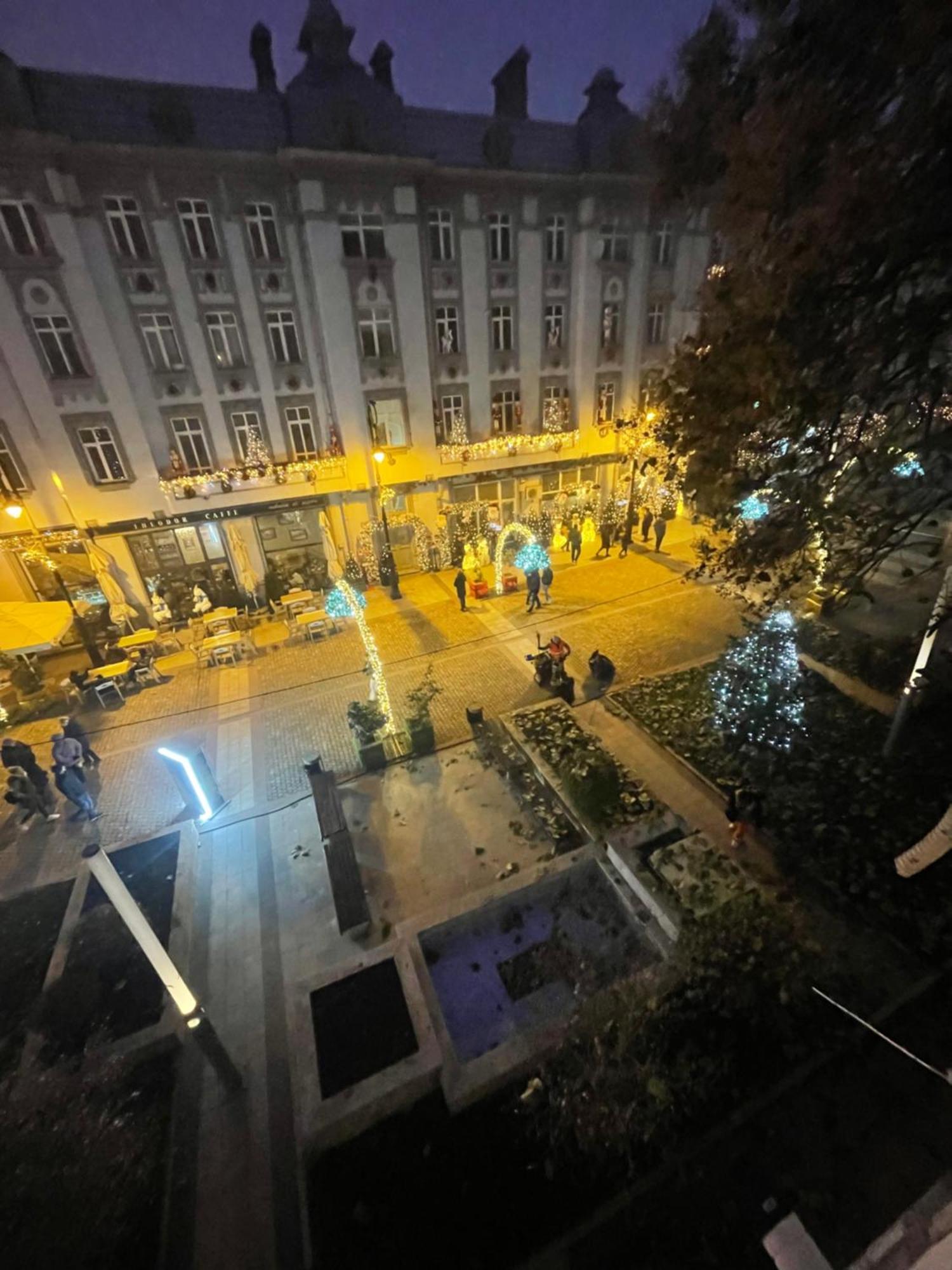 Apartament Centru Vechi Craiova Exterior photo